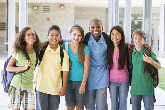 Topic Guide: Resilient Schools, Resilient Kids