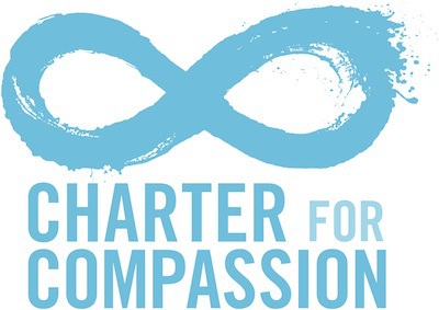 Charter for Compassion Logo