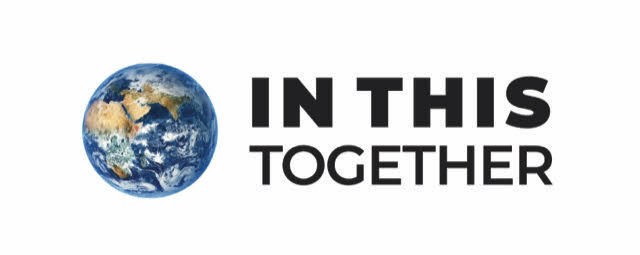 In this Together logo