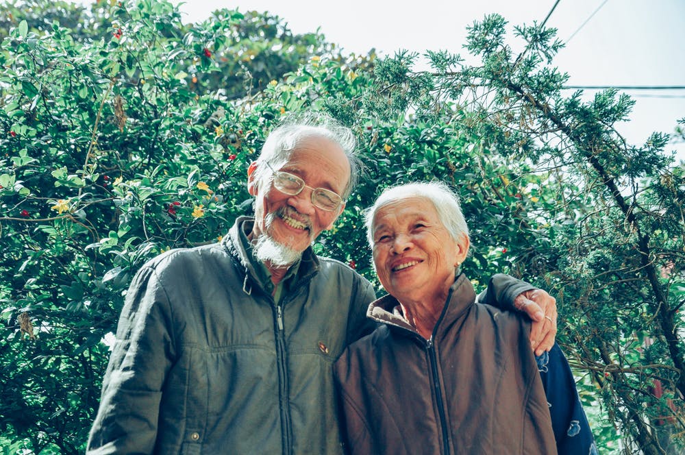 Topic Guide: Aging and Ageism