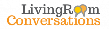 Living Room Conversations Logo